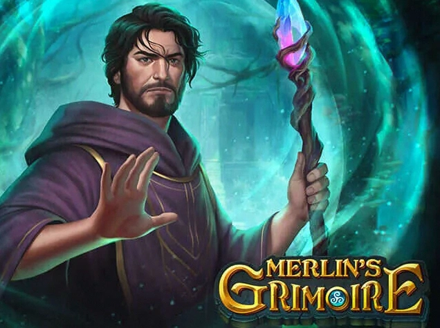 Merlins Grimoire